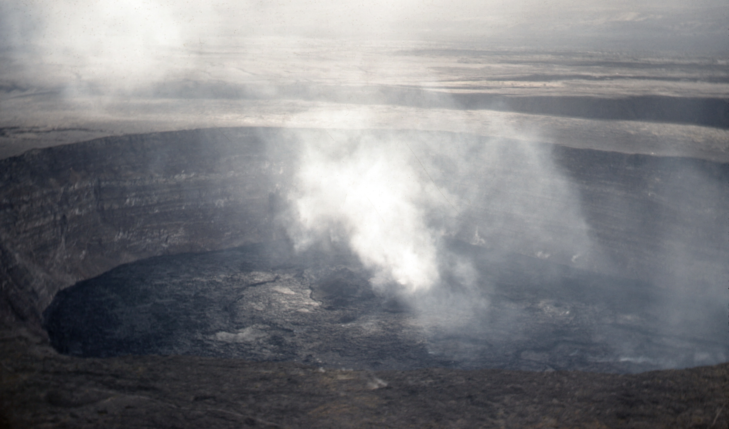 Rufus B. Thompson, Jr. - Manila 1945